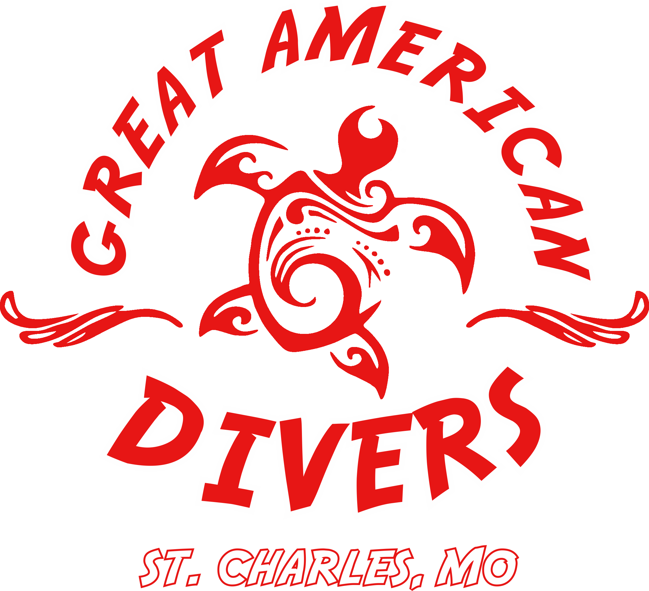 Great American Divers